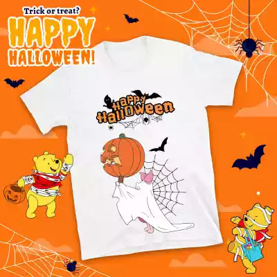 vectores plantilas DÍA DE MUERTOS,HALLOWEEN,FESTEJO,FESTIVIDAD,FESTEJO,WINNIE POOH,